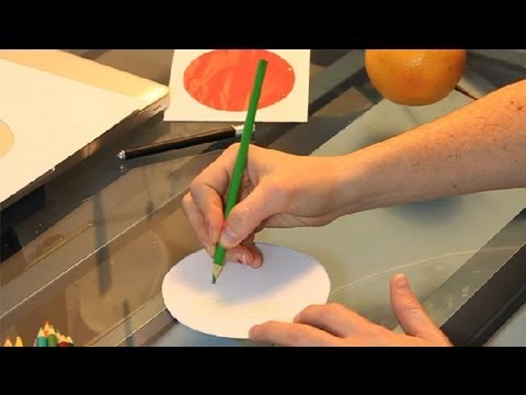 eHowArtsAndCrafts - Subscribe Now: http://www.youtube.com/subscription_center?add_user=ehowArtsandCrafts Watch More: http://www.youtube.com/ehowArtsandCrafts You'd be surprised ...