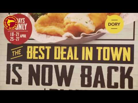 The Manhattan FISH MARKET Malaysia - Best Deal In Town 2017 The Manhattan FISH MARKET Malaysia - Best Deal In Town 2017