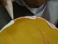 Cake Decoration Piping Scorlls
