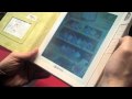 inColor Story Book [CrunchGear] 