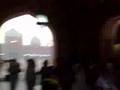 03 Nov 2007 View Point From Badshahi Masjid of Lahore Fort