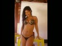 MODELOS EN BIKINI-SEXY CACHONDAS