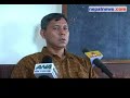 201 kgs of hashish seized