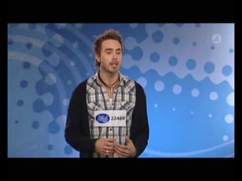 mattias - Mattias audition.