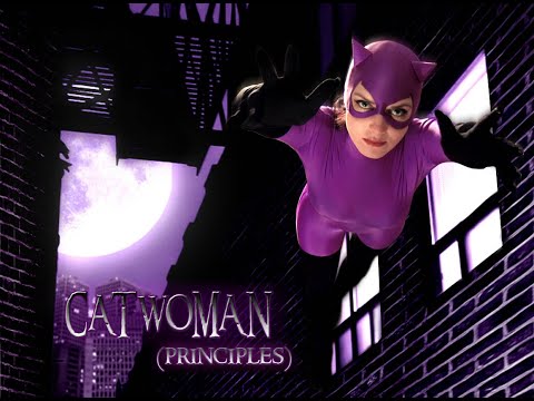 Catwoman (Principles)