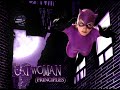 Catwoman (Principles)