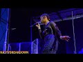 Ella Mai - Trip (Baltimore Afram 8-11-18)