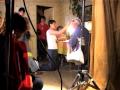 Making of Frau Fuchs