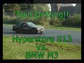 driftdag Niederrhein