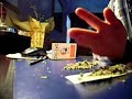 How to Roll The Cross Joint How to Roll The Cross Joint