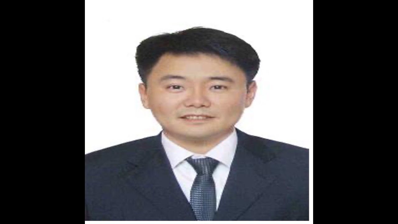 11 Agricultura inteligente, agricultura de precisión y siembra no tripulada Profesor Li Jiyu