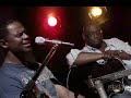Brian McKnight @ Stripped: One Last Cry