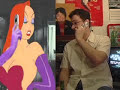ROGER RABBIT by the Angry Nintendo Nerd ROGER RABBIT by the Angry Nintendo Nerd
