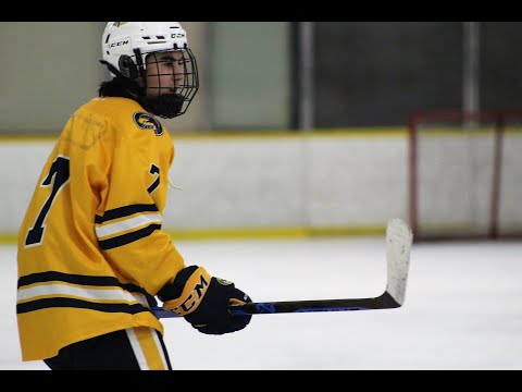 2022/23 Cyclone Taylor Cup Revelstoke, BC (Delta Ice Hawks)