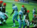 Madden 09 Stallworth TD Madden 09 Stallworth TD