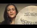 Aini Bahai Naw Ruz آئین بهائی- مرجان وحدت - نوروز 86