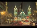 Lamento Obstinado Sobre La Ciudad