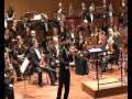 Bartosz Cajler plays Bacewicz Polish Capriccio