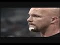 NEROSMEDIA: WWF The Rock VS Stone Cold (Limp Bizkit - My Way)