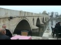 Scooturk Edirne Gezisi 15-11-2009 Video 9