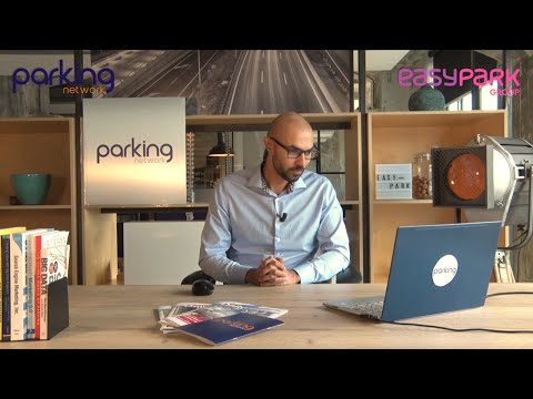 EasyPark Group: Introducing the New CEO