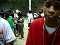 JAY GOLDZ & SHAWN-O FREESTYLE