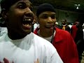 JAY GOLDZ & SHAWN-O FREESTYLE