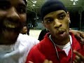JAY GOLDZ & SHAWN-O FREESTYLE