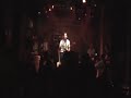 \"Soleil\" Live au RESERVOIR