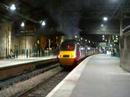 43112 departs Edinburgh Waverley 43112 departs Edinburgh Waverley