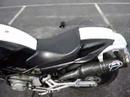 4 sale -Ducati 750 Dark Monster with Termignoni Exhaust