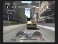 V�deo Gran Turismo 4: Mission 11 (6'43.758)