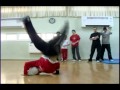 אורט עפולה-Breakdance Show
