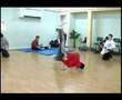 אורט עפולה-Breakdance Show