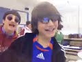 The SSDS Passover Song