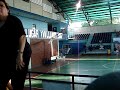 Reportera de Top Volley agredida por representante de la FVV