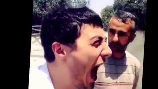 Azeri Vine Prikol(Kanalimiza Abune Olun Maraqli Videolar Olacaq)