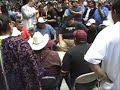 Cozad @ Gathering Of Nations 2004