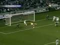 Artur Boruc 2005 - 2008 (Celtic Glasgow)