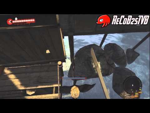 Trucos Dead Island Riptide Como Colarnos en las Dead Zone sin cargar V1 - By ReCoB Trucos Dead Island Riptide Como Colarnos en las Dead Zone sin cargar V1 - By ReCoB