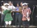 chevak dancers