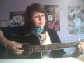 Fearless-Colbie Caillat (cover)