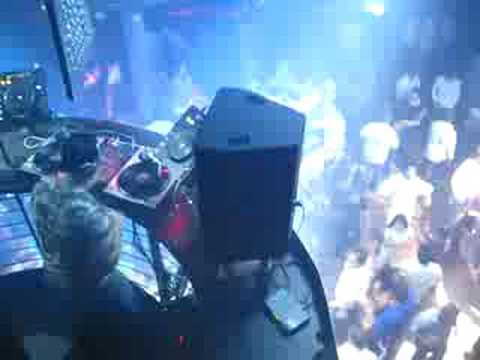 DJ Jimmy Ponzio @ Club Providence AC