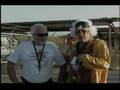 Tom and Doc from the Fireball Run