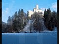 Croatia, the land of Magic
