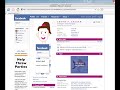 Facebook Hack (XSS) Facebook Hack (XSS)