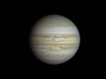 Jupiter's cloud motions as Voyager 1 approaches