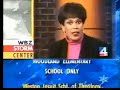 WBZ 11PM \"News 4 New England\" - 4/1/97 WBZ 11PM \"News 4 New England\" - 4/1/97