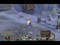 AION : Sorcerer lvl36 Desmo on Vidar  PVE