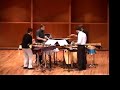 Third Construction - John Cage